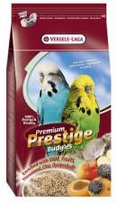 Presige Versele-Laga Premium Корм для волнистых попугаев ПРЕМИУМ 1кг