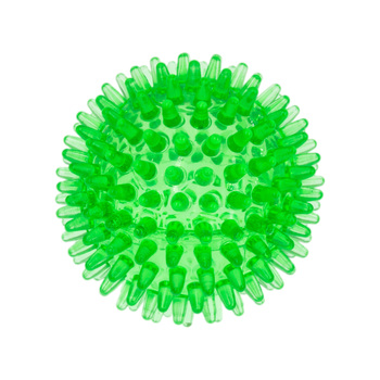 Игрушка мяч для собак термопластичная резина, Ferplast