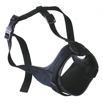 Мягкий намордник SAFE BOXER (боксер, бордосский дог)