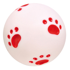 Игрушка для собак Trixie мяч, 10 см