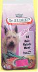 Сухой корм для взрослых собак Доктор Альдер Н4 с мясом и рисом 15 кг