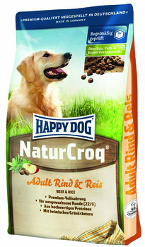 Happy dog natirkroq 