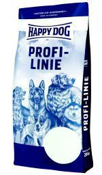 Сухой корм  для взрослых собак малых пород Happy Dog Profi Linie Adult Mini 18 кг