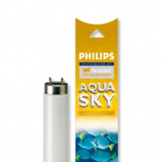 Лампа для аквариумов Philips Aquasky 14w T8, 36 cм
