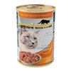 Nochnoj oxotnik kurica pechen pashtet 400gr x 20