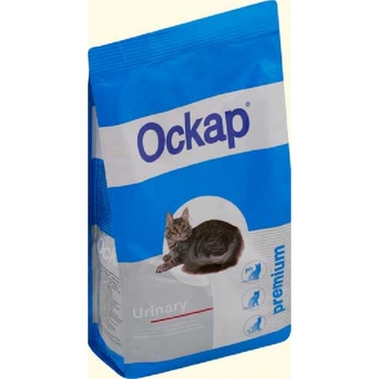 Сухой корм для взрослых кошек для кастрированных и стерилизованных кошек, МКБ Оскар 400 гр, 10 кг