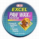 Воск для защиты лап собак Paw Wax Protector, 49 г