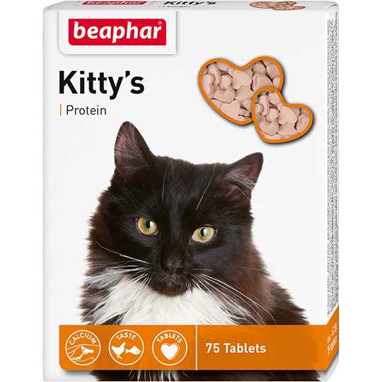 12510 kitty s protein 75 2017