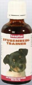 Средство для приучения щенка к туалету Beaphar Puppy Trainer  50 мл