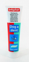 Гель для чистки зубов у собак Beaphar Dog Dent, 100 мл