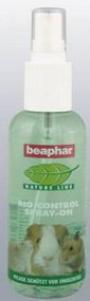 Спрей для грызунов Beaphar с миндальным маслом, 150 мл