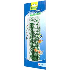 Растение аквариумное для декорирования среднего и заднего планов Tetra Anacharis № 2 23 см