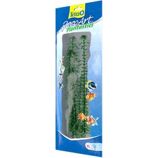 Растение аквариумное для декорирования среднего и заднего планов Tetra Anacharis № 4 38 см