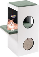  Спально-игровой комплекс для кошек BLANCO 