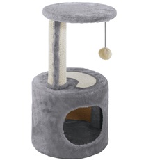 Спально-игровой комплекс Ferplast 30 x 30 x 57см