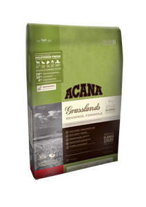 Acana grasslands cat shop