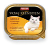 83210 vomfeinstenkatze adult gefluegelnudeln 100g 0