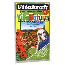 Подкормка для волнистых попугаев Vitakraft семена садовых трав