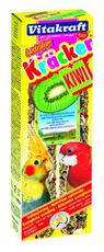 Крекеры для австралийских попугаев Vitakraft киви, 2 шт