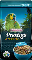 Корм для крупных попугаев Versele Laga Premium Amazone Parrot Loro Parque Mix