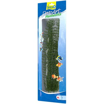 Растение аквариумное для декорирования среднего и заднего планов Tetra Ambulia № 5 46 см