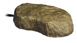 Обогреватель для террариумов Exo Terra Heat  Wave Rock камень, 15,5 х 10 х 4,5 см