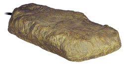 Обогреватель для террариумов Exo Terra Heat Wave Rock камень, 31 х 18 х 6 см