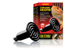Тепловой керамический излучатель Ceramic Heater 40 Вт d=8 см. PT2044