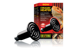Тепловой керамический излучатель Ceramic Heater 60 Вт d=8 см. PT2045