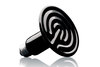 Exo terra pt2046 ceramic heater