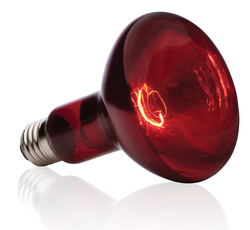 Лампа инфракрасного света для террариумов Exo Terra Heat Glo 150Вт
