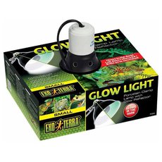 Светильник Exo Terra Glow Light навесной (PT2052)
