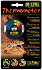 Термометр для террариумов Exo Terra Rept-O-Meter