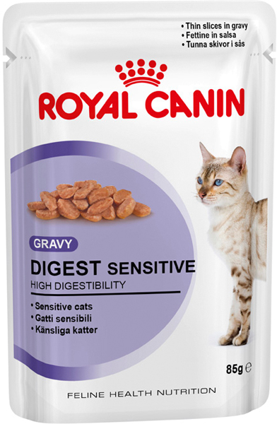 Royal canin shop cat digest sensitive
