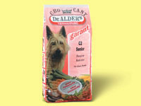 Сухой корм для взрослых собак С2 Senior Crocant Premium с говядиной, рисом и крокетами 6 кг, 18 кг