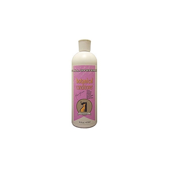 Кондиционер для собак All Systems Botanical, растительный, 250 мл