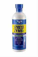 Средство для аквариума Api Stress Zyme 118 мл