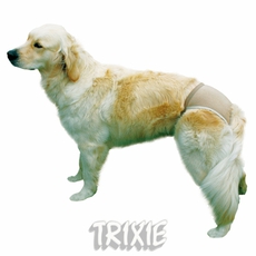 Штанишки для собак Trixie Lux, 32-39 см