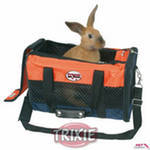 Сумка транспортная для мелких животных Trixie 35 х 21,5 х 21,5 см