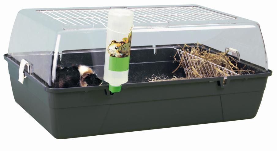 клетка для грызунов savic rody cavia
