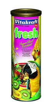 Корм для попугаев Fresh Super Fruit 300 г