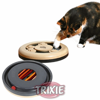 Игрушка для кошек Trixie Cat Activity Fun Circle, развивающая