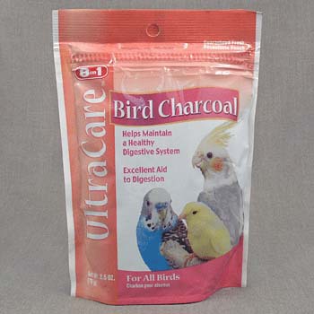 Гравий для заполнения зоба для малых и средних  птиц 8 in 1 Bird Gravel For Small and Medium Birds 680 гр