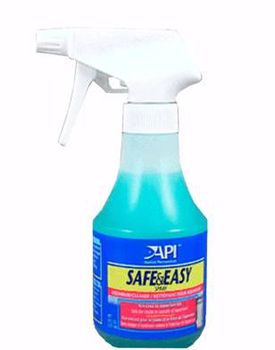 Средство для очистки аквариумных стекол Safe and Easy 237 мл