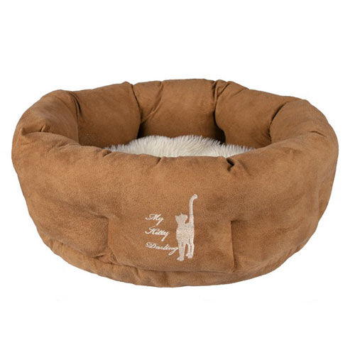 Картинки лежанка для кошек