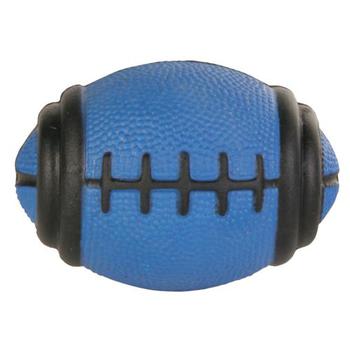 Игрушка для собак Trixie мяч для регби, 9 см