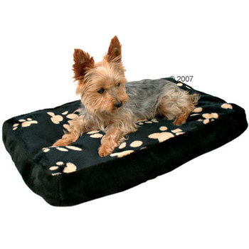 Лежак для собак Winny, флис, Trixie  60 x 40см., 80 x 55см., 120 x 75см