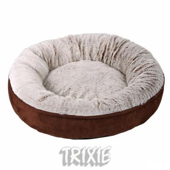 Лежак для собак Trixie Gladys, плюш, 65 см