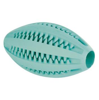 Игрушка для собак Trixie Dentafun бейсбольный мяч, резина, 11,5 см