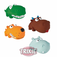 Игрушка для собак Trixie большеголовые, 9 см